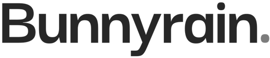 Bunnyrain Logo