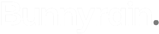 Bunnyrain Logo
